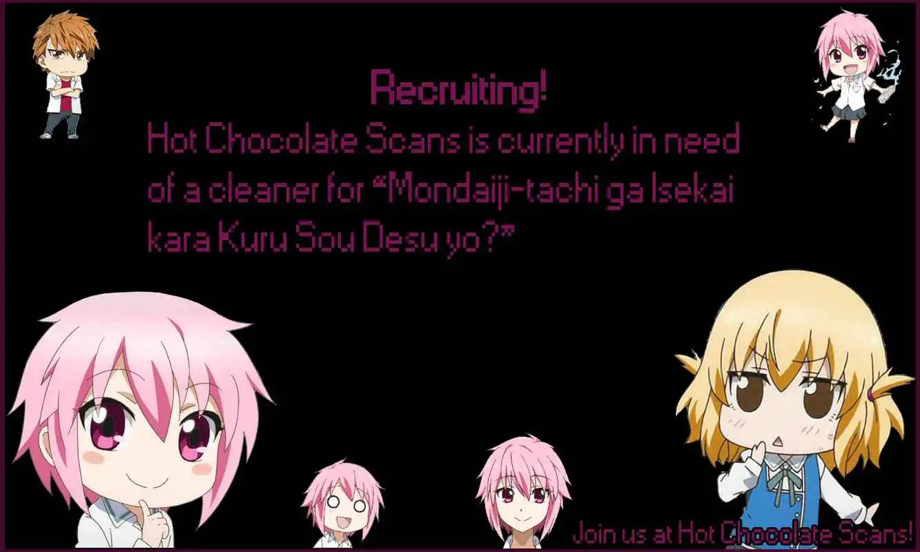 Konjiki no Moji Tsukai - Yuusha Yonin ni Makikomareta Unique Cheat Chapter 9.5 23